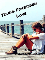Young Forbidden Love: Young Forbidden Love, #1