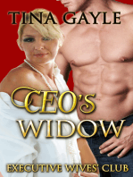 CEO's Widow