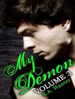 My Demon Volume 3