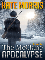 The McClane Apocalypse Book Six