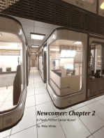 Newcomer Chapter 2