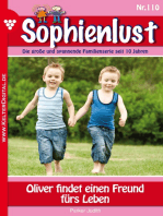 Sophienlust 110 – Familienroman