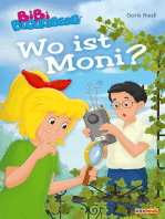 Bibi Blocksberg - Wo ist Moni?