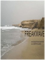 Freakwave: Urlaubs-Kriminal-Geschichte