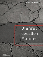 Die Wut des alten Mannes