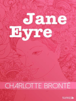 Jane Eyre