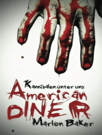Kannibalen unter uns: American Diner