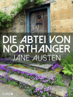 Die Abtei von Northanger