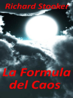 La Formula del Caos