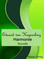 Harmonie