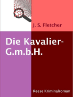 Die Kavalier-G.m.b.H.