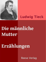 Die männliche Mutter