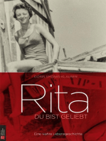 Rita - Du bist geliebt: Eine wahre Lebensgeschichte