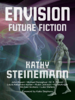 Envision: Future Fiction