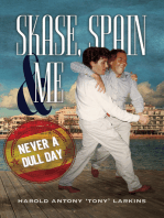 Skase, Spain & Me