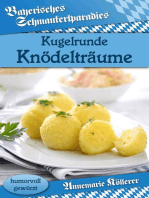 Kugelrunde Knödelträume