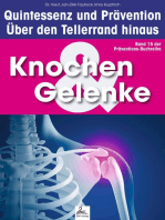 Knochen & Gelenke