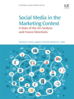 Social Media in the Marketing Context