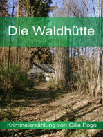 Die Waldhütte