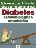 Diabetes chronobiologisch entschärfen