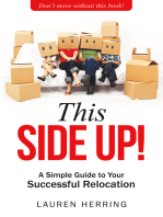 This Side Up: Simple Guide To Your Successful Relocation
