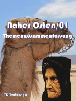 Naher Osten 01: Themenzusammenfassung