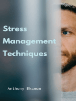 Stress Management Techniques