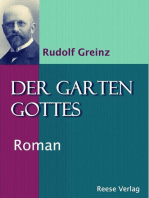 Der Garten Gottes