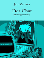 Der Chat: Horrorgeschichte