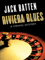Riviera Blues: A Crang Mystery