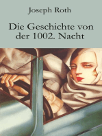 Die Geschichte von der 1002. Nacht