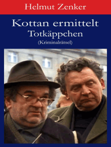 Kottan ermittelt: Totkäppchen: Kriminalrätsel