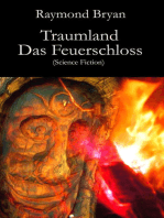 Traumland - Das Feuerschloss: Science Fiction