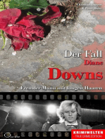 Der Fall Diane Downs: Fremder Mann mit langen Haaren