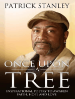 Once Upon a Tree: Inspirational Poetry to Awaken Faith, Hope and Love
