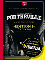 Porterville (Darkside Park) Edition I (Folgen 1-6): Mystery-Serie