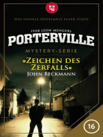 Porterville - Folge 16: Zeichen des Zerfalls: Mystery-Serie