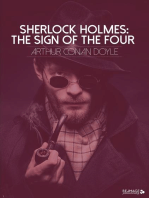 Sherlock Holmes