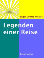 Legenden einer Reise