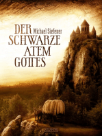 Der schwarze Atem Gottes