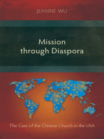 Mission through Diaspora