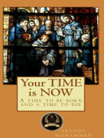 Your Time is Now