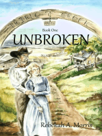 Triple Creek Ranch - Unbroken