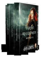 Earth Reclaimed Series: Earth Reclaimed