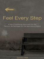 Feel Every Step