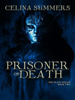 Prisoner of Death: The Black Dream, #2