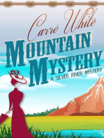Mountain Mystery: A Silver River Mystery, #1