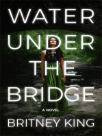 Water Under The Bridge: A Psychological Thriller: The Water Trilogy, #1
