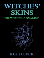 Witches' Skins