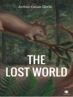 The Lost World